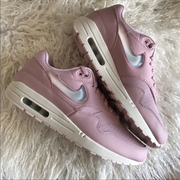 NWT Nike Air Max 1 Rare - Picture 5 of 8